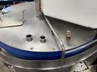 Vmi Spi 550 Paddle Mixer